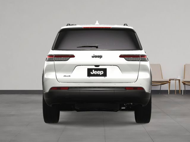 New 2024 Jeep Grand Cherokee L Altitude image 10
