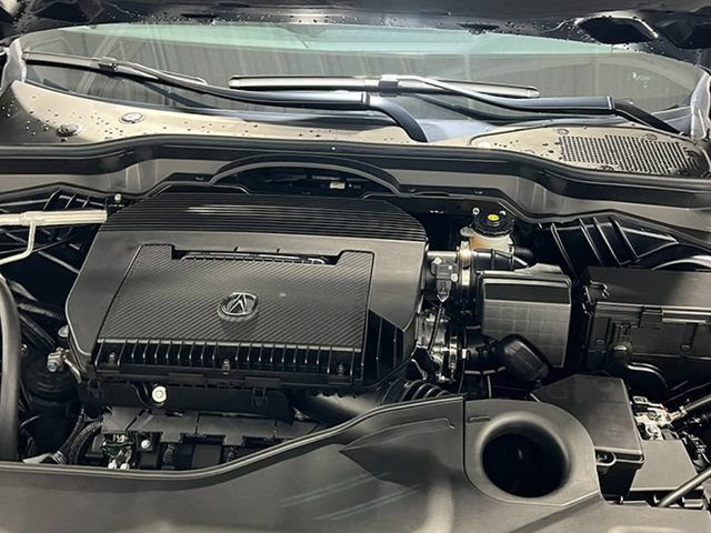 Used 2026 Acura MDX SH-AWD image 13