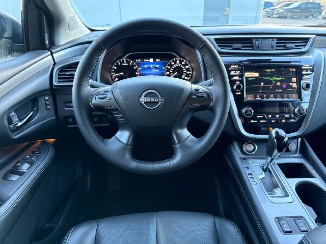 Used 2024 Nissan Murano SL AWD/4WD image 18