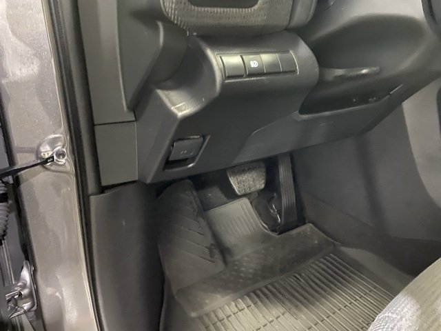 Used 2023 Toyota bZ4X XLE image 14