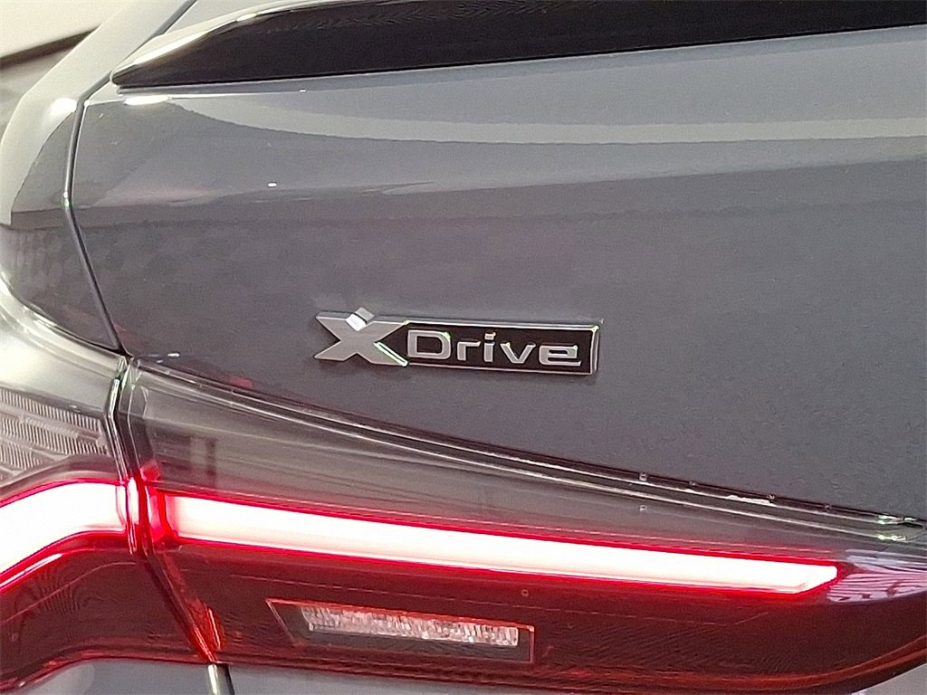 Certified 2024 BMW M4 xDrive Competition image 32