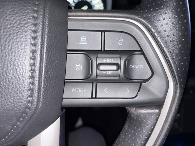 Used 2025 Toyota Tundra SR5 image 19