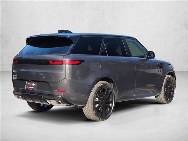 New 2027 Land Rover Range Rover Sport Dynamic SE AWD/4WD image 5