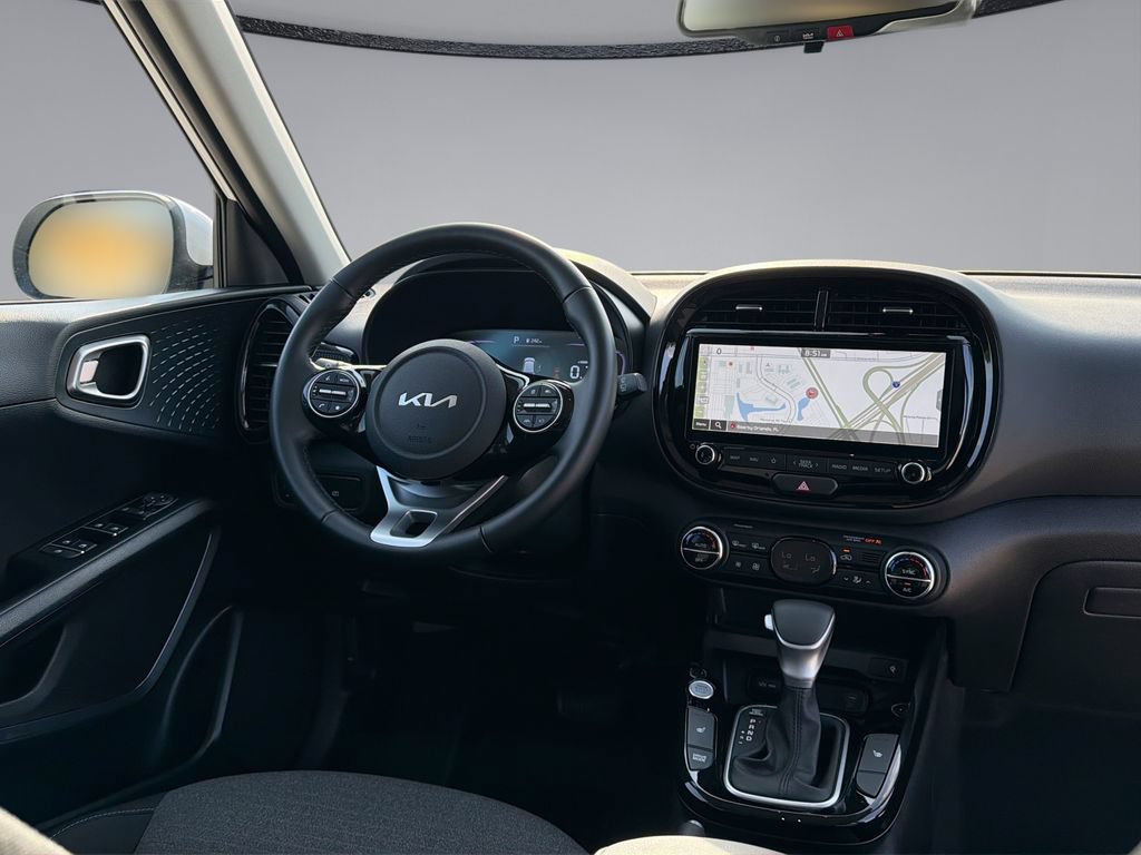 Used 2024 Kia Soul EX FWD image 19