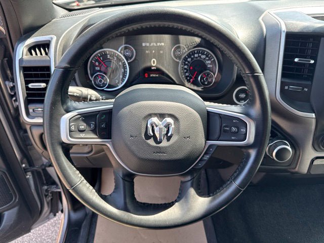 Used 2023 RAM 1500 Big Horn AWD/4WD image 12