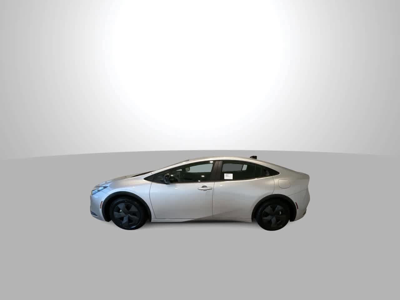 New 2026 Toyota Prius Plug-In Hybrid FWD image 5