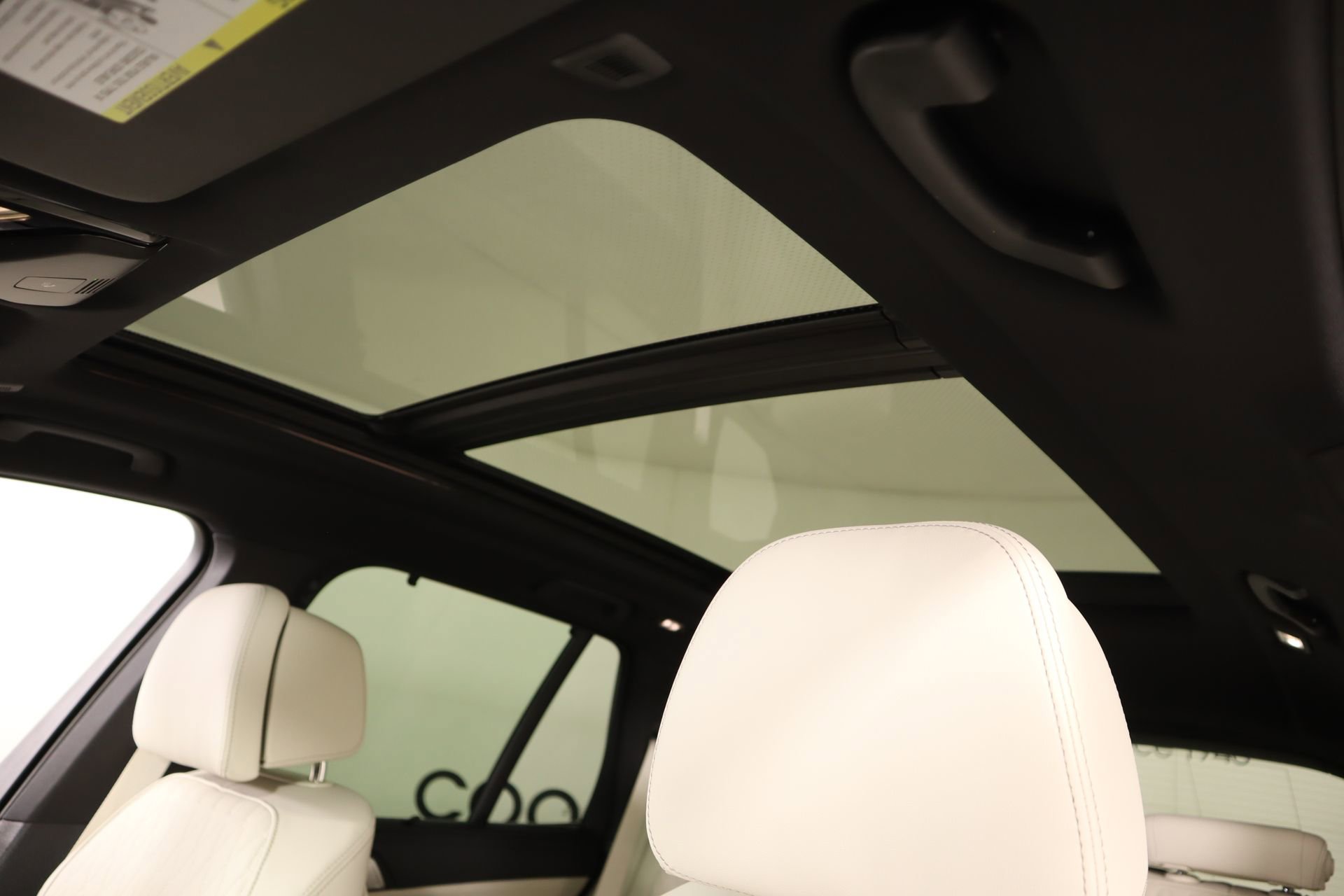 New 2026 BMW X5 xDrive40i w/ M Sport Package image 16