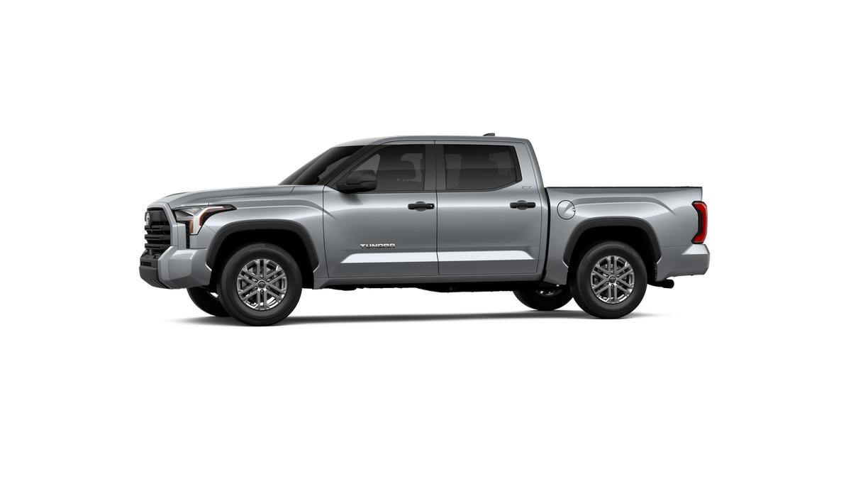 New 2026 Toyota Tundra SR5 w/ TRD Off-Road Premium Package image 48
