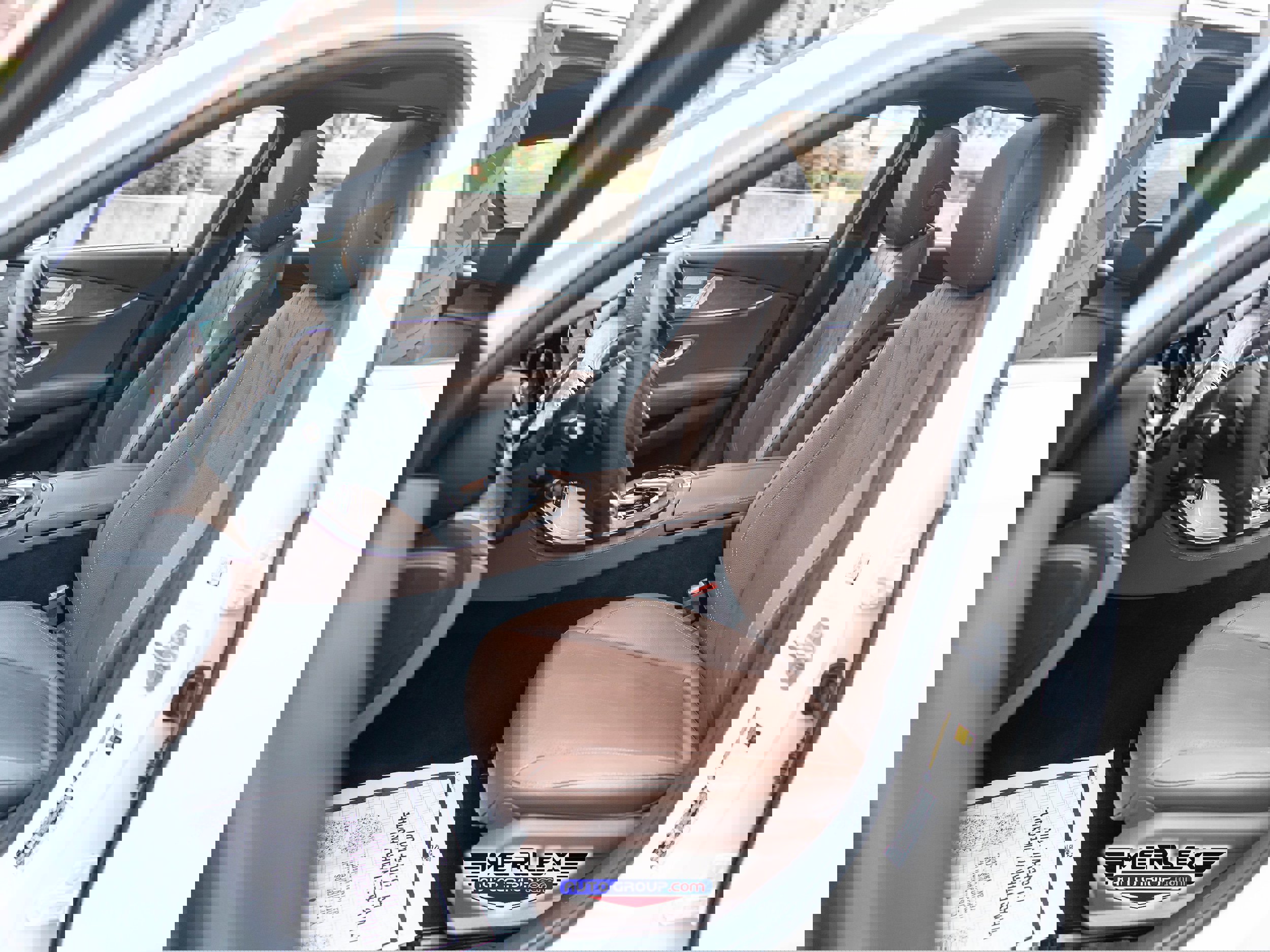 Used 2018 Mercedes-Benz E 300 300 AMG Package w/ Premium 1 Package image 16