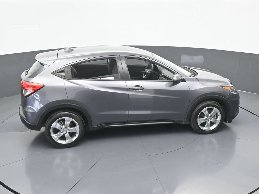 Used 2020 Honda HR-V LX image 44