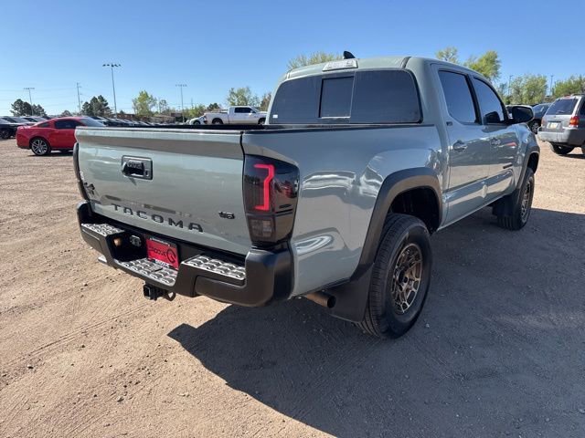 Used 2022 Toyota Tacoma SR5 w/ Trail Edition AWD/4WD image 5
