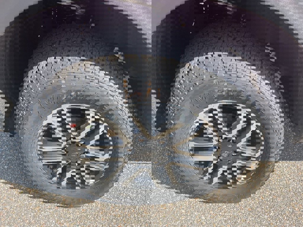 New 2025 Ford Ranger Lariat w/ Advanced Towing Package image 24