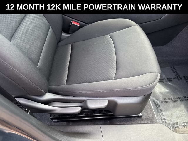 Used 2019 Chevrolet Malibu LS FWD image 9