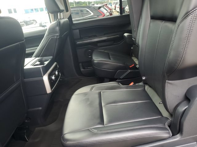 Used 2024 Ford Expedition Max XLT AWD/4WD image 25
