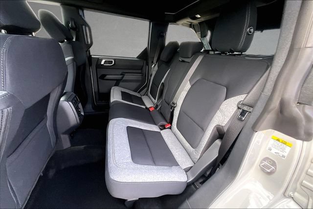 New 2026 Ford Bronco Big Bend AWD/4WD image 9