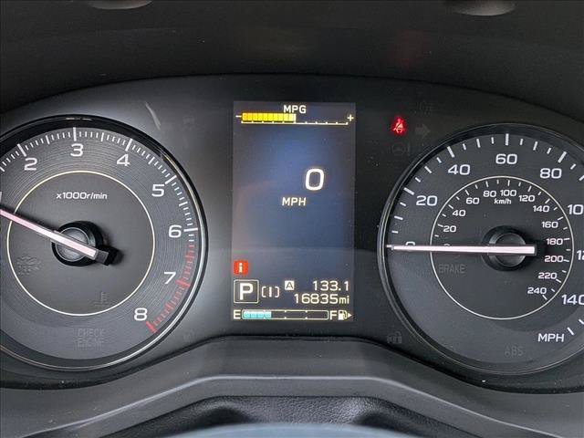 Certified 2023 Subaru Impreza 2.0i Premium AWD/4WD image 11