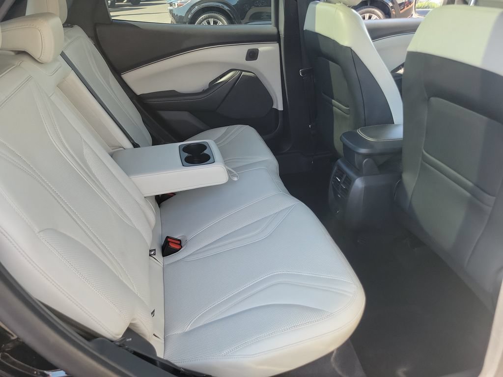 Used 2023 Ford Mustang Mach-E Premium RWD image 21