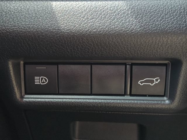 Certified 2024 Toyota Grand Highlander AWD image 27