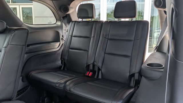 New 2026 Dodge Durango GT AWD/4WD image 10