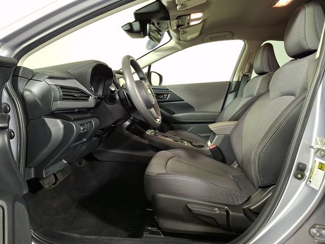Used 2024 Subaru Crosstrek 2.0i Premium AWD/4WD image 15