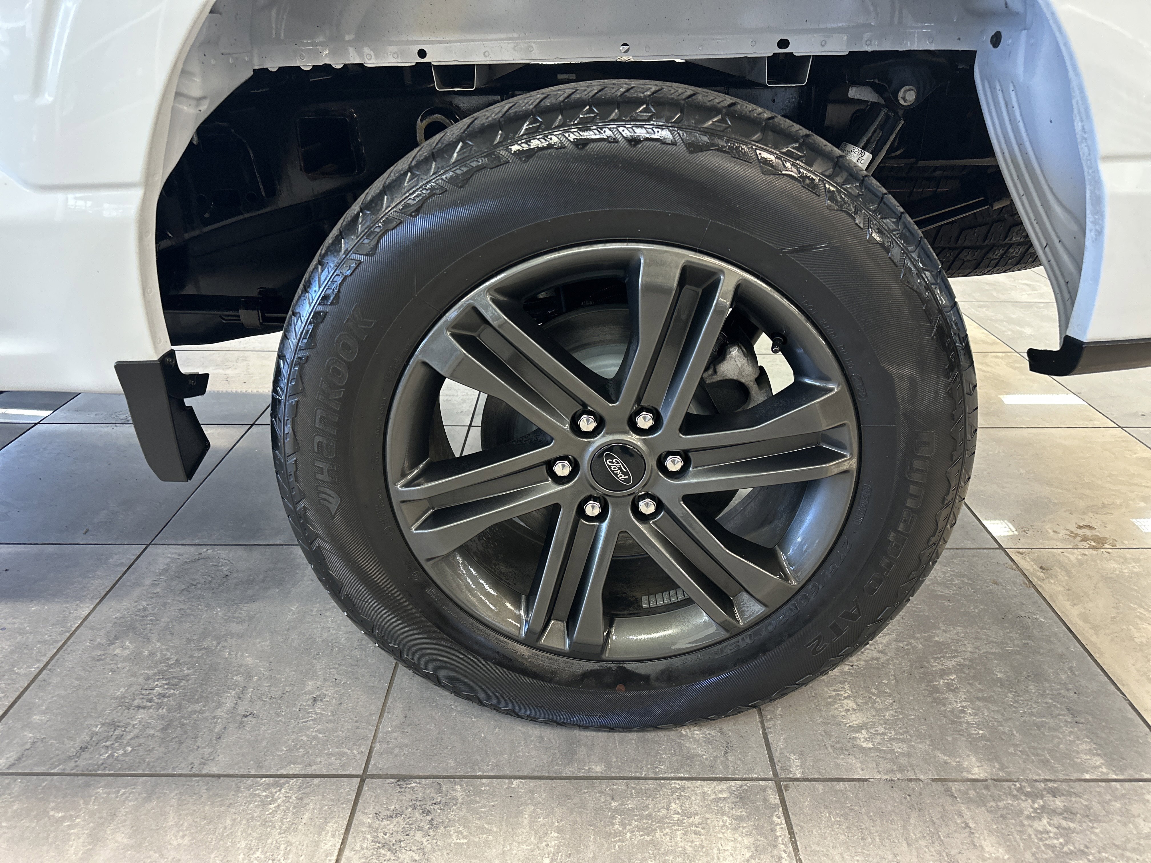 Used 2022 Ford F150 XLT w/ Equipment Group 302A High image 8