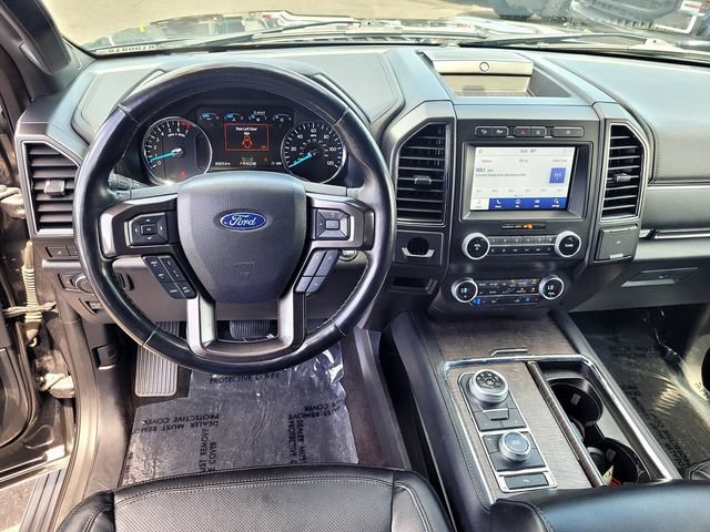 Certified 2021 Ford Expedition Max Limited AWD/4WD image 9