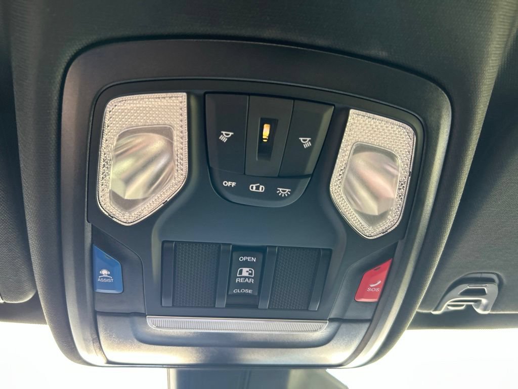 Used 2026 RAM 1500 Big Horn RWD image 51