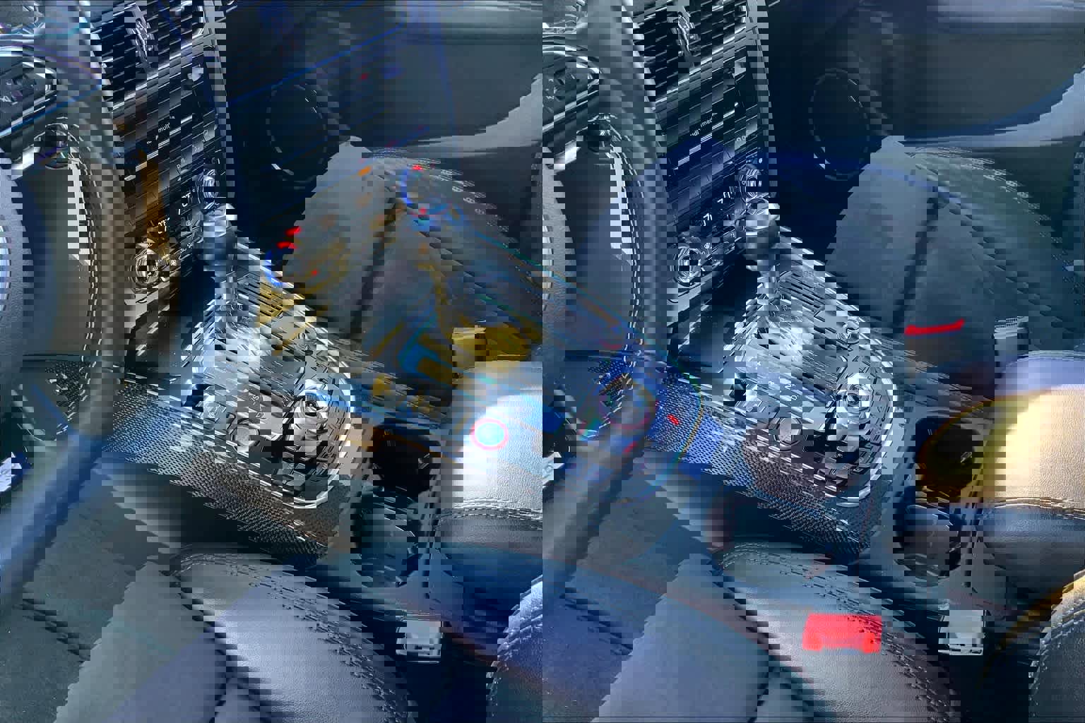 Used 2014 Audi SQ5 Prestige w/ Prestige Package image 15