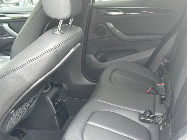 Used 2020 BMW X1 sDrive28i image 11