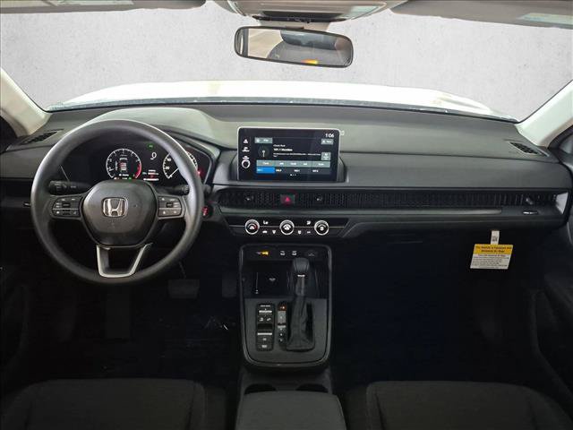 New 2027 Honda CR-V LX image 15