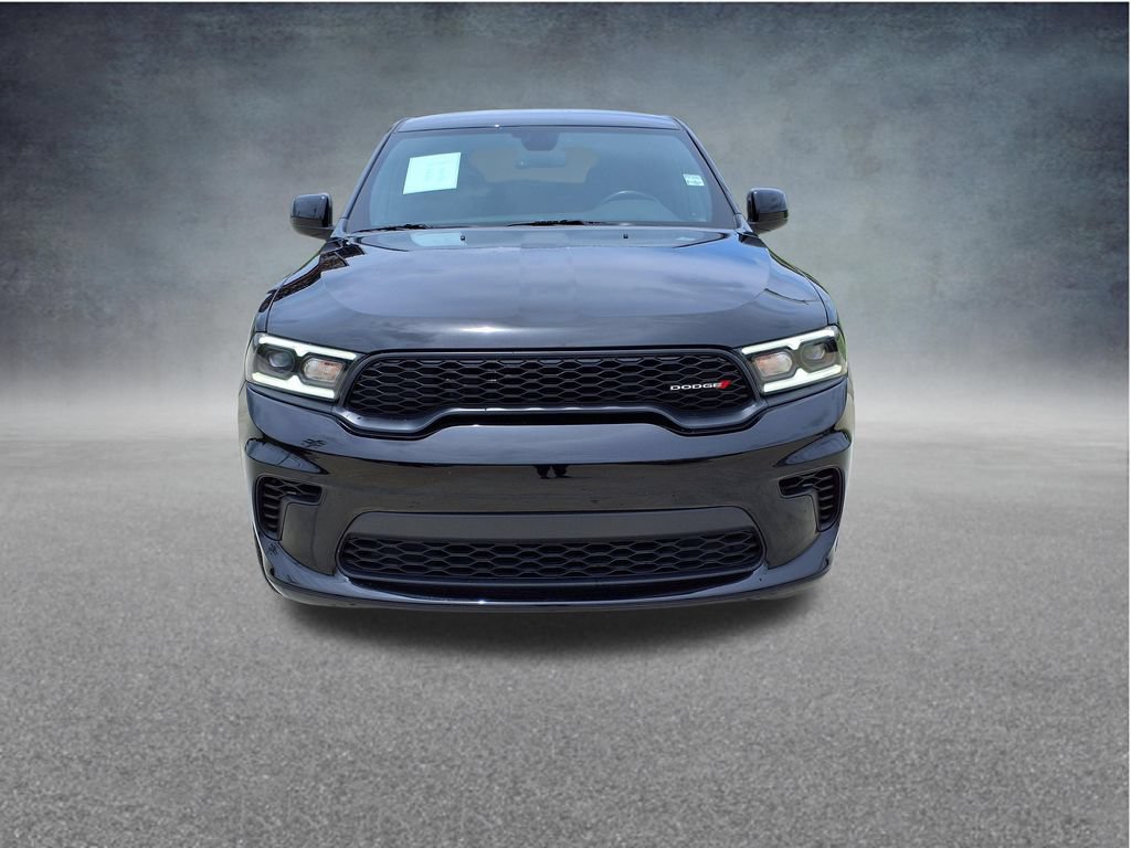 Used 2024 Dodge Durango GT AWD/4WD image 2