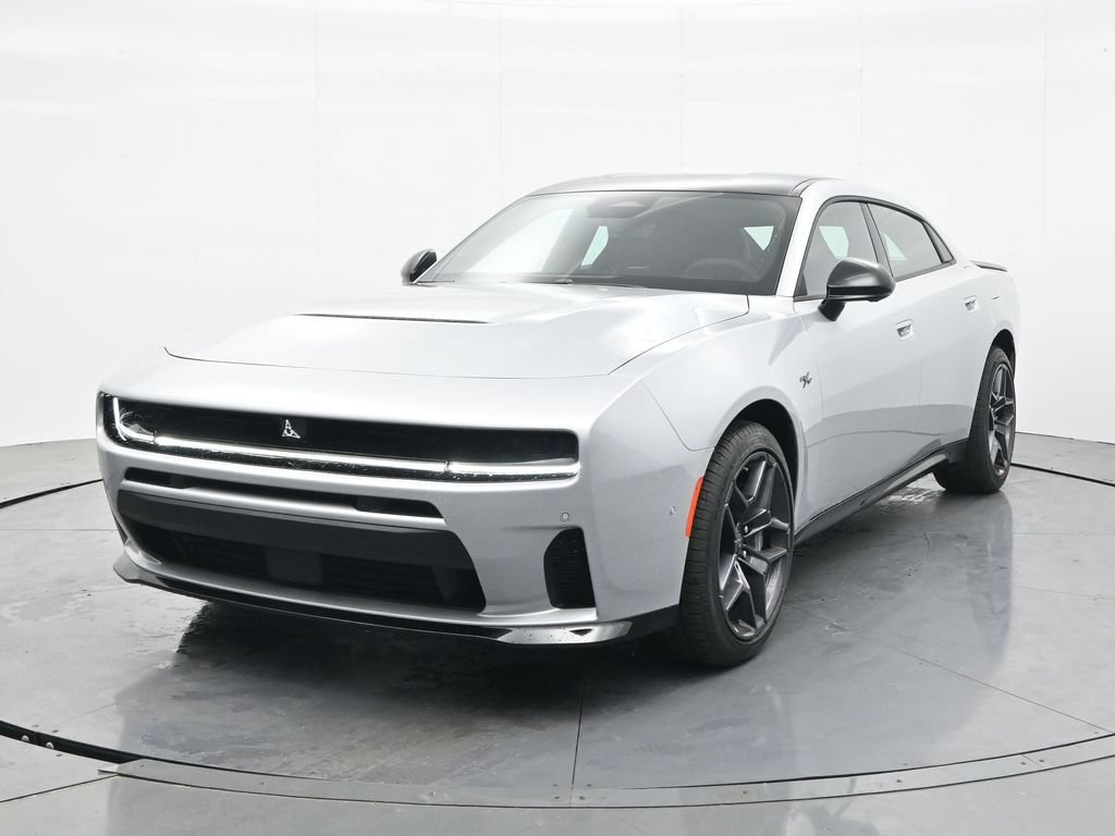 New 2026 Dodge Charger R/T AWD/4WD 360° Tour