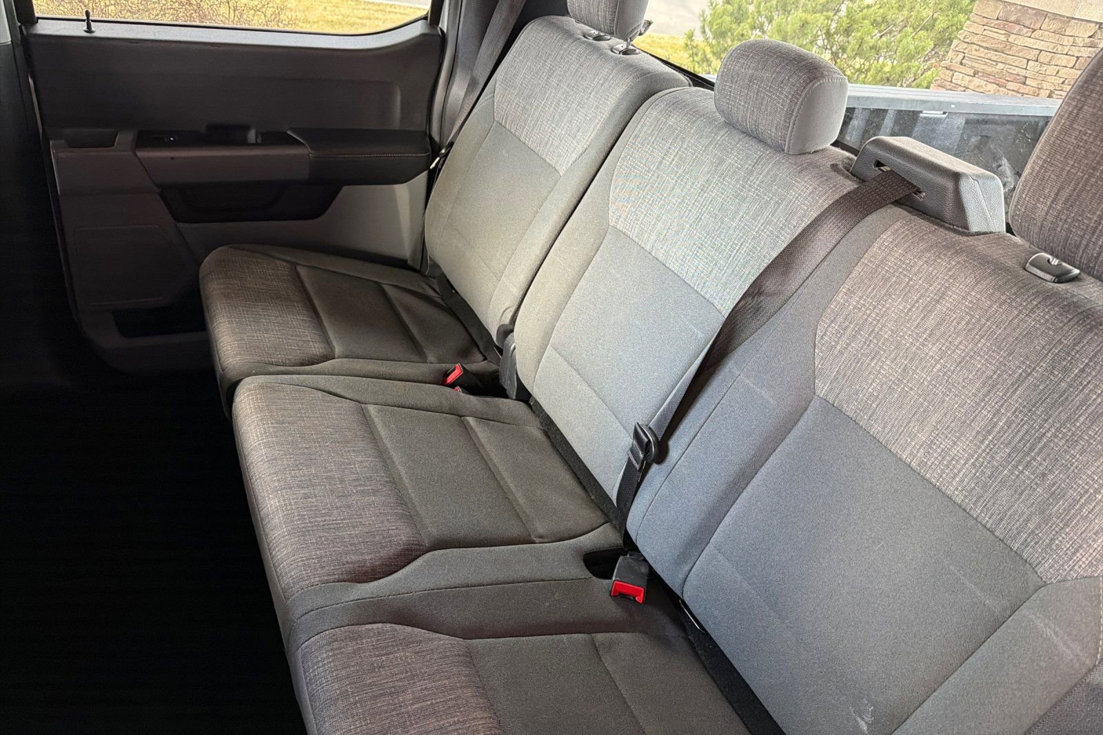 Used 2024 Ford F350 XLT image 12