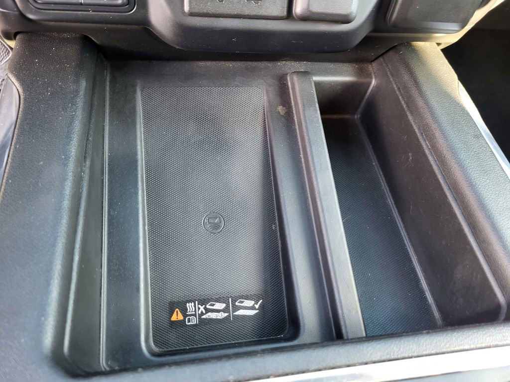 Used 2020 GMC Sierra 2500 Denali w/ Denali Ultimate Package image 23