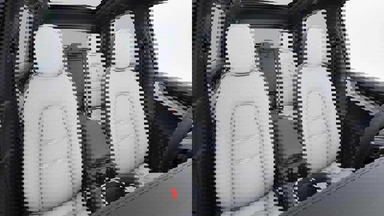 New 2026 Porsche Cayenne S image 11