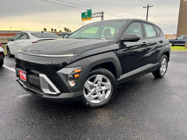 New 2026 Hyundai Kona SE FWD image 3