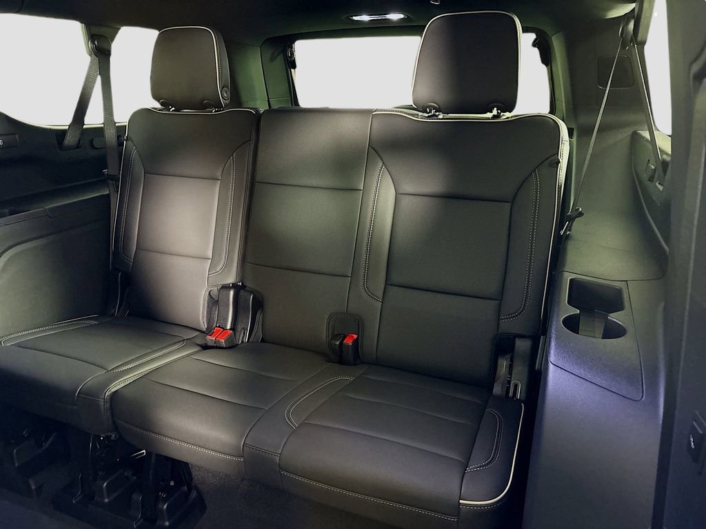 New 2026 GMC Yukon XL Elevation w/ Elevation Premium Package image 29