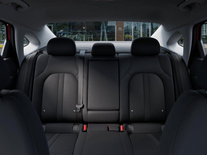 New 2026 Hyundai Sonata SEL FWD image 12