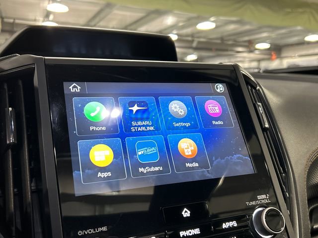 Used 2024 Subaru Forester Wilderness image 16