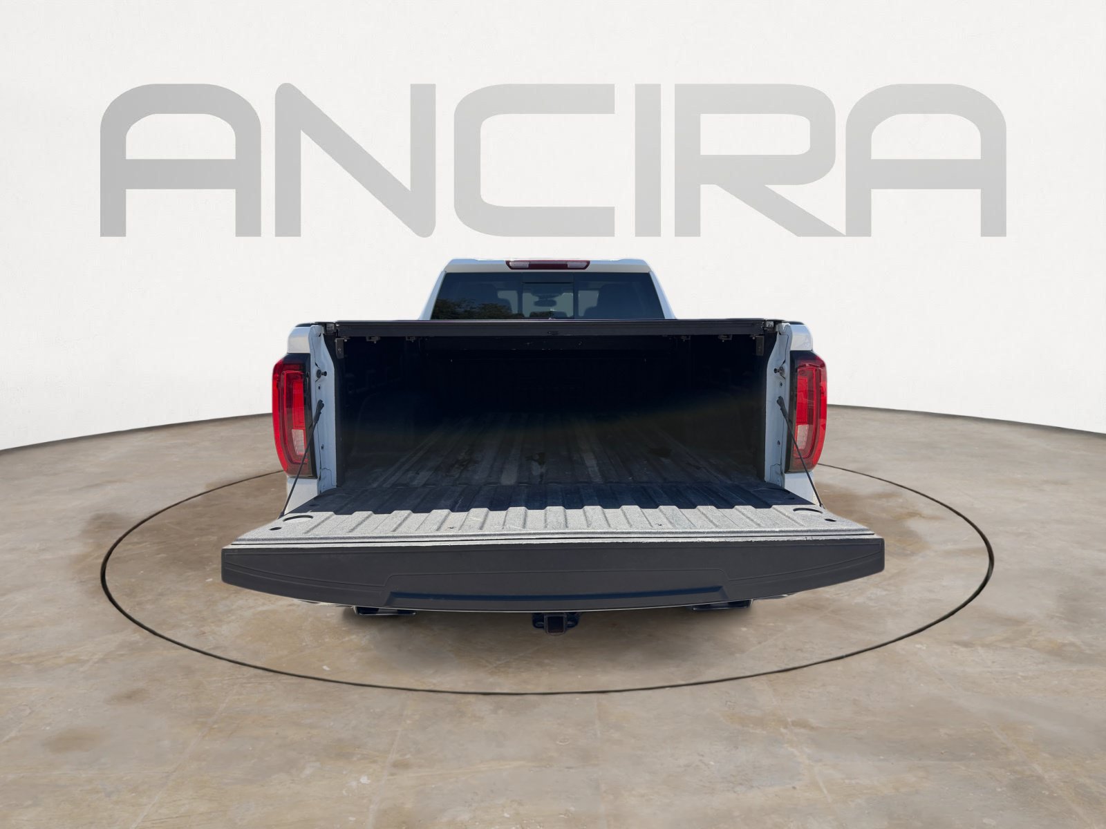 Used 2023 GMC Sierra 1500 SLT AWD/4WD image 11