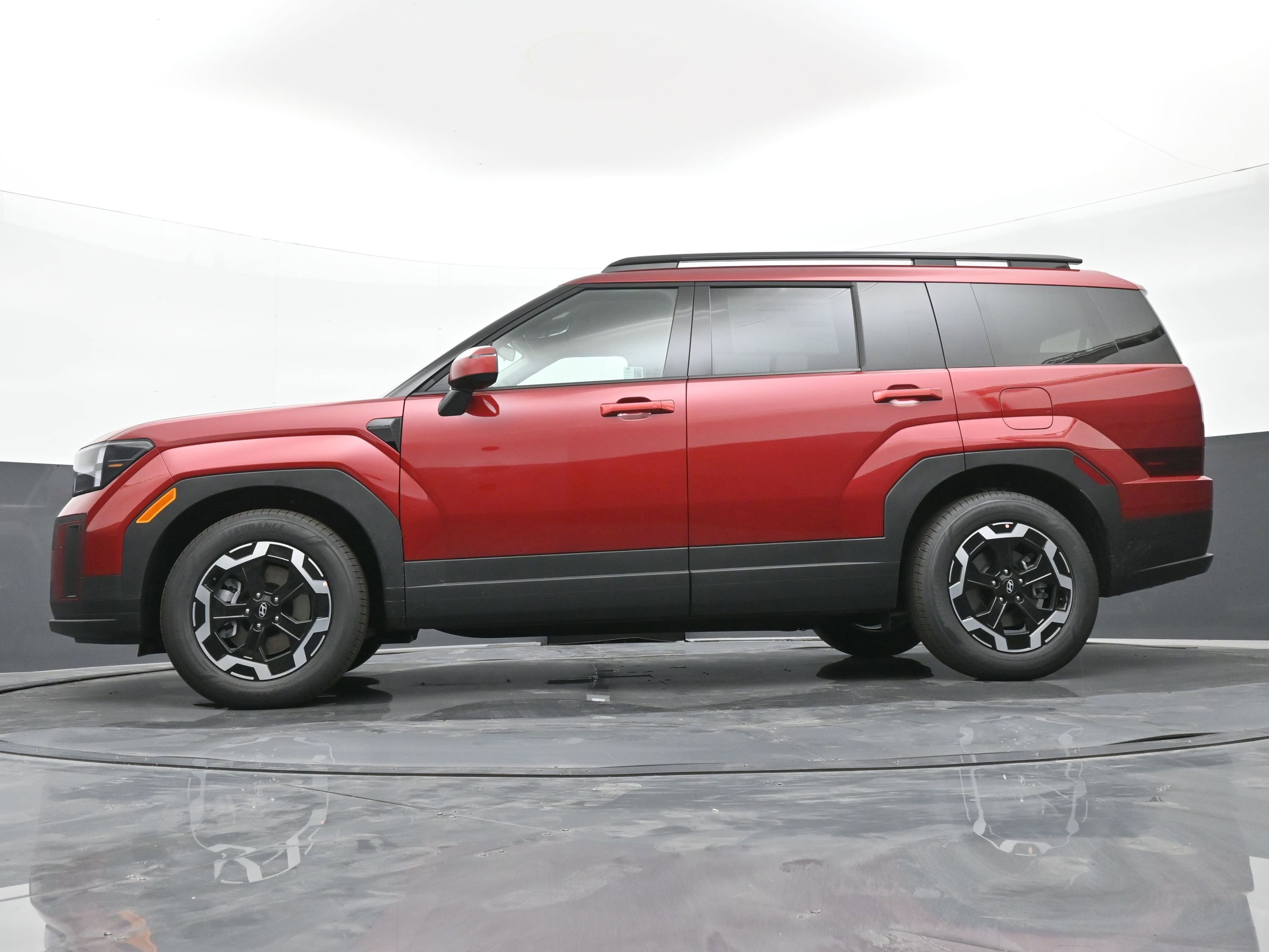 Used 2024 Hyundai Santa Fe SEL FWD image 37