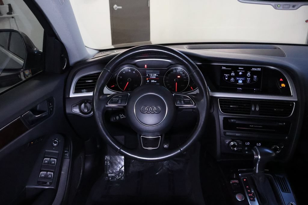 Used 2016 Audi A4 Premium Plus AWD/4WD image 17