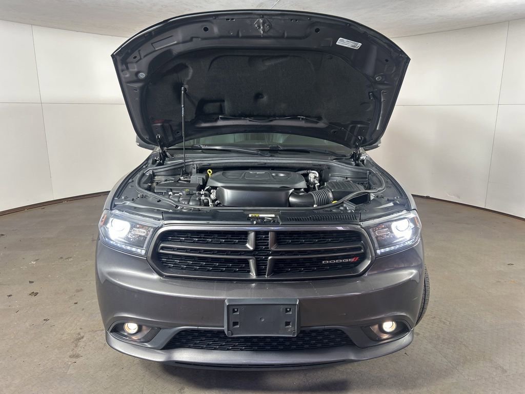 Used 2018 Dodge Durango GT w/ Premium Group image 32