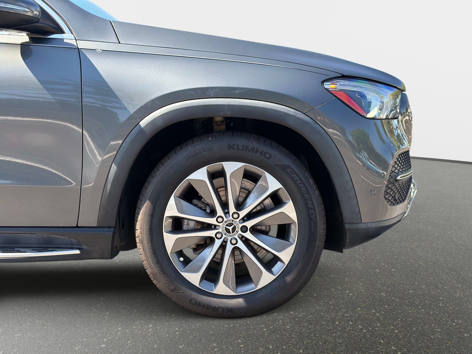 Used 2023 Mercedes-Benz GLE 350 image 22