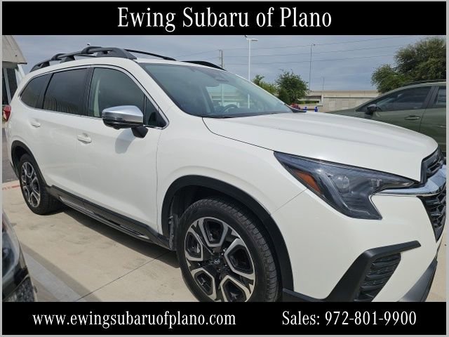 Used 2023 Subaru Ascent Limited w/ Technology Package AWD/4WD image 1
