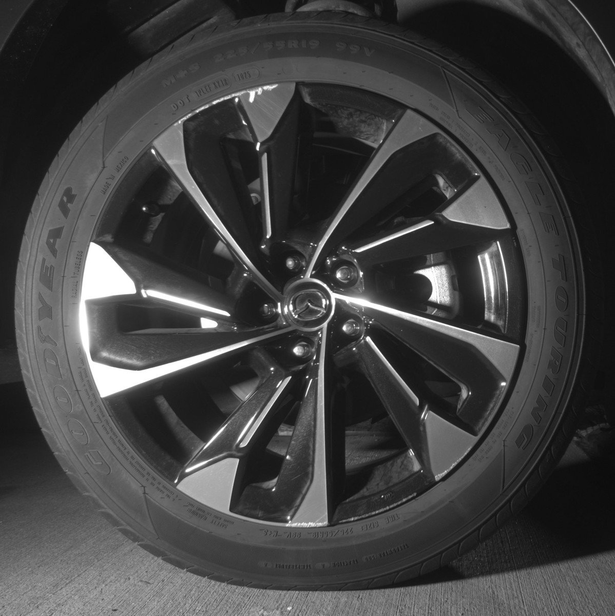 Used 2025 MAZDA CX-50 2.5 Hybrid w/ Premium Plus Pkg image 12