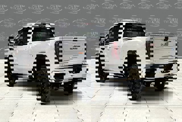 New 2026 GMC Sierra 2500 AT4 w/ AT4 Premium Plus Package image 3