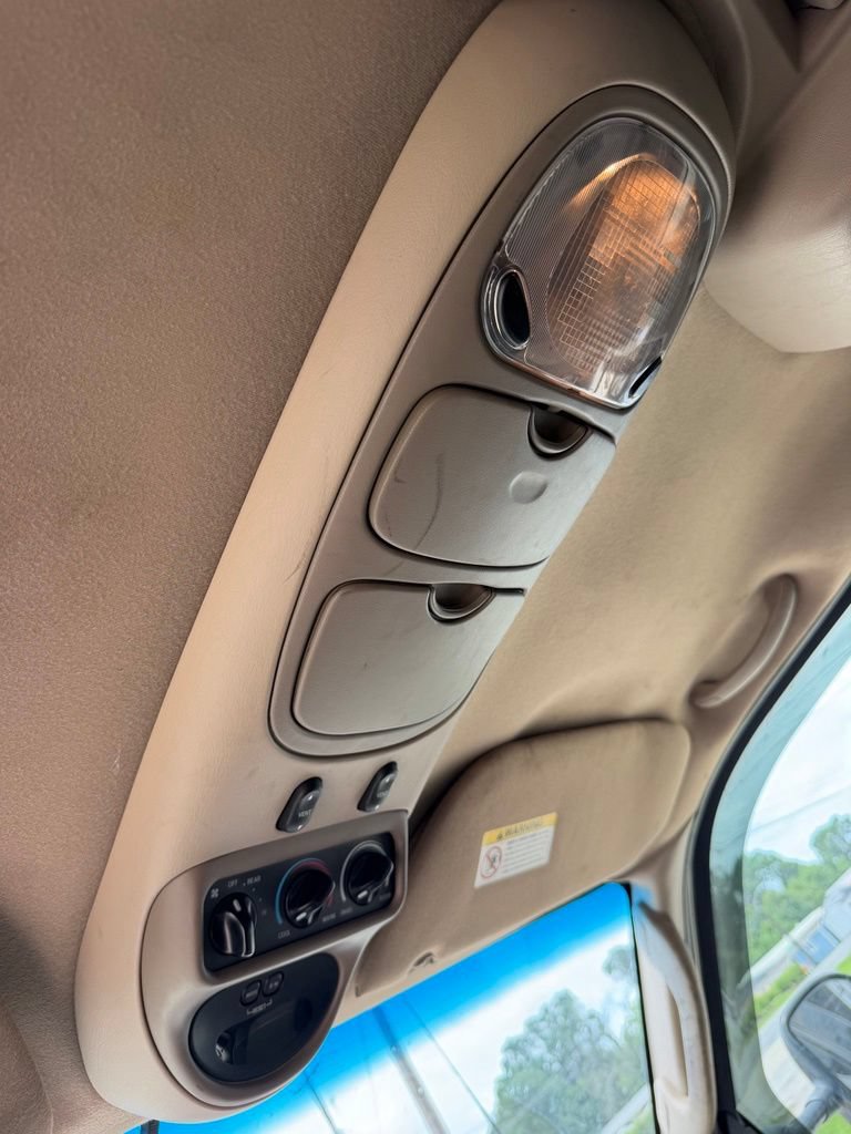 Used 2003 Ford Excursion Eddie Bauer AWD/4WD image 19