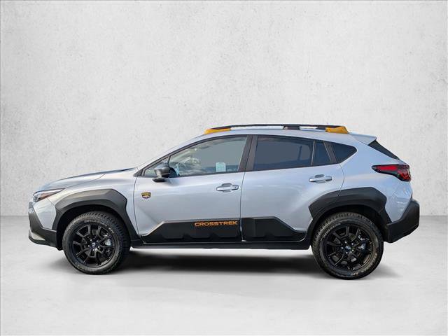 Certified 2025 Subaru Crosstrek 2.5i Wilderness w/ Crosstrek Mirror Package image 2