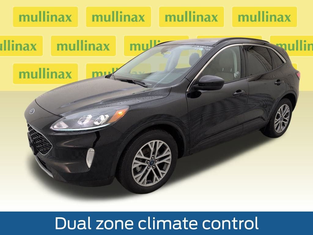 Used 2022 Ford Escape SEL w/ Technology Package image 14